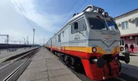 Elektromotorni voz serije 412 pu&scaron;ten u saobraćaj nakon remonta