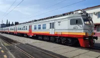 Elektromotorni voz serije 412 pu&scaron;ten u saobraćaj nakon remonta