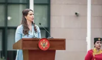 (FOTO) Otvorena nova zgrada Komande Mornarice Vojske Crne Gore u Baru