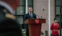(FOTO) Otvorena nova zgrada Komande Mornarice Vojske Crne Gore u Baru