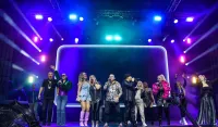 Nik&scaron;ić:,,Dance 90&rdquo; - Koncert koji je dokazao da muzika i emocija pobjeđuju