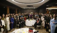 Supruga predsjednika BS priredila iftar za članice Foruma žena BS