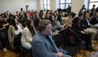 (FOTO) OEBS-a posvećen bezbjednosti mladih u digitalnom okruženju