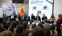 (FOTO) OEBS-a posvećen bezbjednosti mladih u digitalnom okruženju