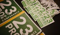 (FOTO) PRO PR konferencija u Podgorici okupila vi&scaron;e od 220 učesnika