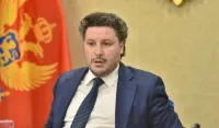 (VIDEO/FOTO) Anketni odbor o Možuri - Abazović: Crna Gora treba da pokrene od&scaron;tetni zahtjev