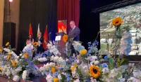 (VIDEO/FOTO) Dan op&scaron;tine Ulcinj - Nimanbegu: Za 2026. godinu planiran budžet od preko 23 miliona eura
