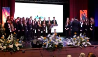 (VIDEO/FOTO) Dan op&scaron;tine Ulcinj - Nimanbegu: Za 2026. godinu planiran budžet od preko 23 miliona eura