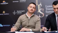 Ste&scaron;ević: Ako se Crna Gora pobolj&scaron;a kao luksuzna destinacija, vjerujemo da će svaki stanovnik imati bolji kvalitet života