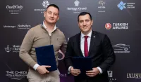 Ste&scaron;ević: Ako se Crna Gora pobolj&scaron;a kao luksuzna destinacija, vjerujemo da će svaki stanovnik imati bolji kvalitet života
