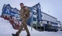 Svijet se naoružava: Globalni vojni izdaci dostigli rekordnih 2,8 biliona dolara