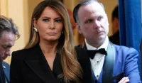 (FOTO) Odu&scaron;evila elegancijom: Svi pogledi su ponovo bili uprti u Melaniju Tramp