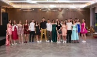 (FOTO) Polumatura O&Scaron; &bdquo;Novka Ubović&rdquo;