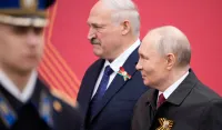 (VIDEO) Putin: Sovjeti spasli zemlju i svijet, pobjeda je zauvijek na&scaron;a