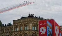 (VIDEO) Putin: Sovjeti spasli zemlju i svijet, pobjeda je zauvijek na&scaron;a