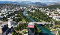 Pogledajte kako Podgorica izgleda u susret proslavi 20 godina od obnove nezavisnosti
