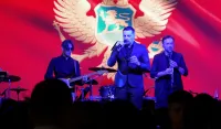 (FOTO) Ulcinj Dan nezavisnosti slavio uz Mirzu Selimovića
