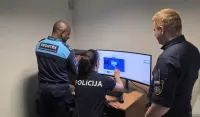 UP: Tokom praznika u Crnu Goru u&scaron;lo preko 90.000 ljudi