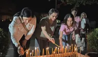 (FOTO/VIDEO) Već 22 godine gledamo ka horizontu i tražimo liniju gdje se dodiruju pravda i Crna Gora