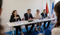 Ugovor o izgradnji Univerzitetske klinike u Podgorici biće potpisan naredne sedmice
