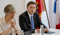 Ugovor o izgradnji Univerzitetske klinike u Podgorici biće potpisan naredne sedmice