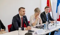 Ugovor o izgradnji Univerzitetske klinike u Podgorici biće potpisan naredne sedmice