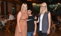 (FOTO) Polumatursko i matursko veče učenika Resursnog centra "1. jun"