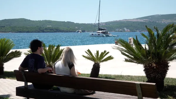 Tivat spremno dočekuje sezonu, trenutno broji preko 4.500 turista