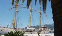 Tivat spremno dočekuje sezonu, trenutno broji preko 4.500 turista