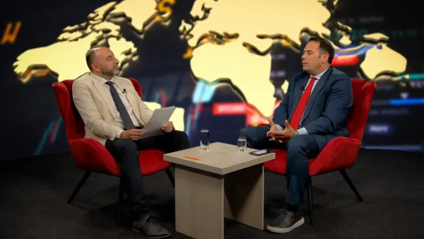 (VIDEO) Univerziteti moraju pripremati mlade za neizvjesnu budućnost i poslove koji danas ne postoje
