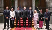 Pariz: Crna Gora predvodi regionalne napore u jačanju sajber otpornosti