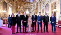 Pariz: Crna Gora predvodi regionalne napore u jačanju sajber otpornosti