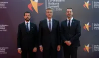 (FOTO) Milatović sa Lovćena: Dobro do&scaron;li u Crnu Goru, narednu članicu Evropske unije