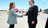 Ivanović: Samit Crnu Goru pozicionirao u sredi&scaron;te evropskog političkog dijaloga