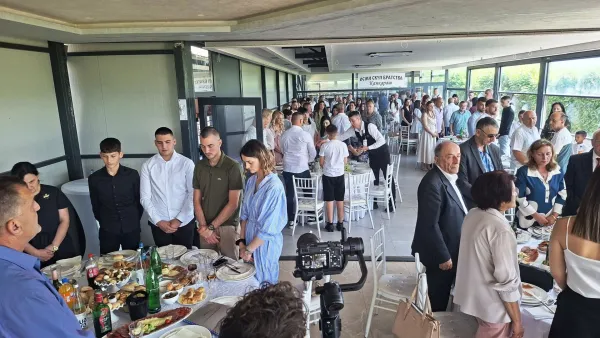 (FOTO) Skup bratstva Kankara&scaron; iz Golije: Od predaka naslijedili ime, potomcima ostavljaju zavjet