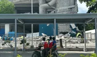 (VIDEO) Razoran zemljotres pogodio južne Filipine: Vi&scaron;e od 30 mrtvih, 100 povrijeđenih, desetine nestalih