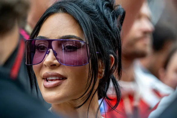 Fanovi F1 bijesni na Kim Karda&scaron;ijan: Zabraniti pristup osobama koje ne pokazuju po&scaron;tovanje