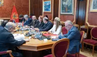 Crnu Goru i Italiju vežu tradicionalno dobri i sadržajni odnosi