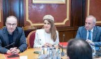 Crnu Goru i Italiju vežu tradicionalno dobri i sadržajni odnosi