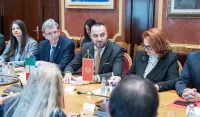 Crnu Goru i Italiju vežu tradicionalno dobri i sadržajni odnosi