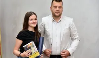 (FOTO) Op&scaron;tina Zeta nagradila 14 lučono&scaron;a