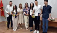 (FOTO) Op&scaron;tina Zeta nagradila 14 lučono&scaron;a