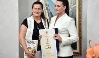 (FOTO) Op&scaron;tina Zeta nagradila 14 lučono&scaron;a