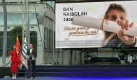 (VIDEO/ FOTO) Mujović: Ko ima znanje ne klima glavom gorima od sebe