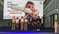 (VIDEO/ FOTO) Mujović: Ko ima znanje ne klima glavom gorima od sebe