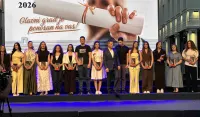 (VIDEO/ FOTO) Mujović: Ko ima znanje ne klima glavom gorima od sebe