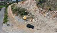 (VIDEO) Pogledajte kako teku pripremni radovi za Bulevar Velje brdo