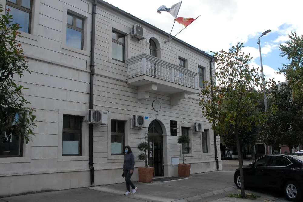 Ревизор: Општина Даниловград тужена за 314.226 еура