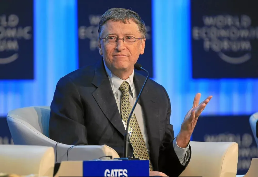  Wikipedia/World Economic Forum /