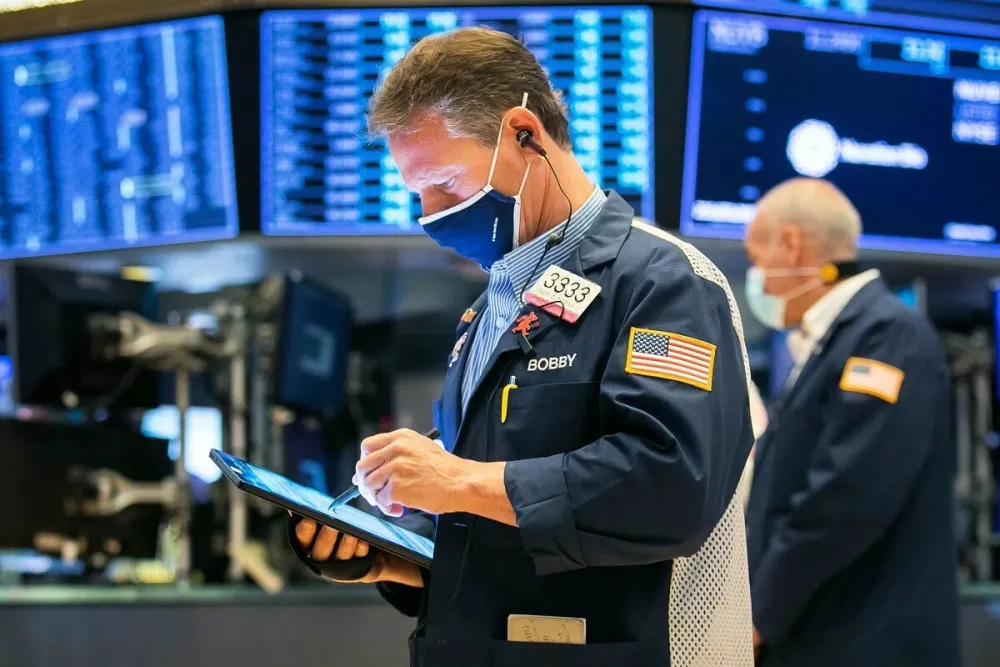 Foto: Dow Jones